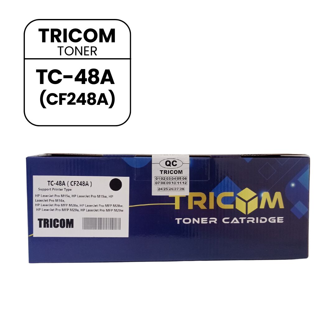 HEWLET PACKARD TC 48A